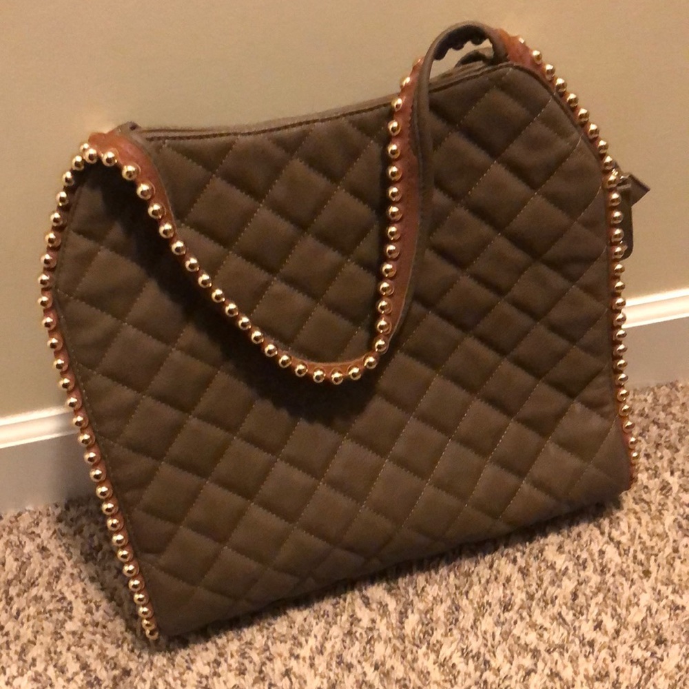 Big Buddha Purse
